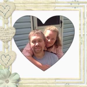 Meet your Posher, Becky n brian